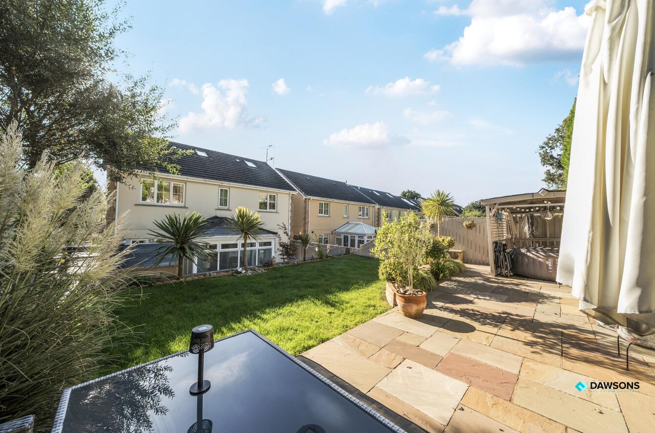 Gwscwm Park, Burry Port, SA16 0DX